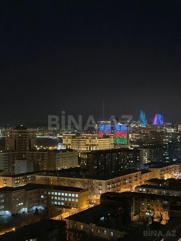 Satılır 3 otaqlı yeni tikili 81.3 m², 28 May m., photo 3 from 16