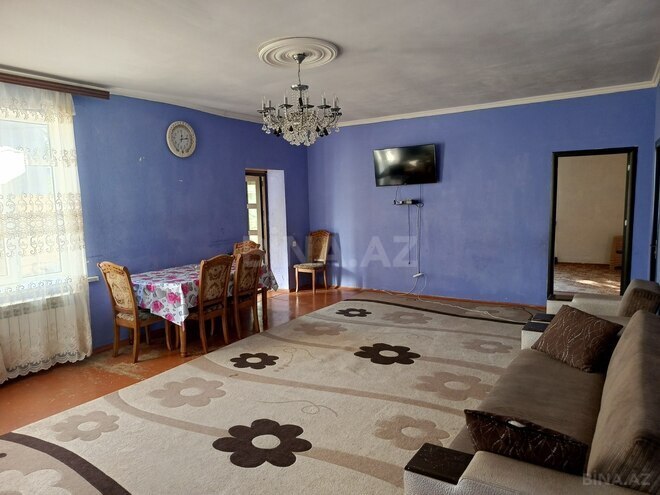 Satılır 7 otaqlı həyət evi/bağ evi 220 m², photo 6 from 15