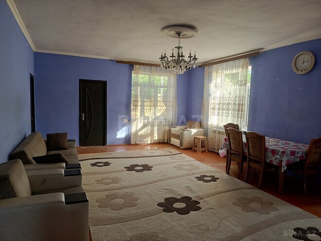 Satılır 7 otaqlı həyət evi/bağ evi 220 m², photo 5 from 15