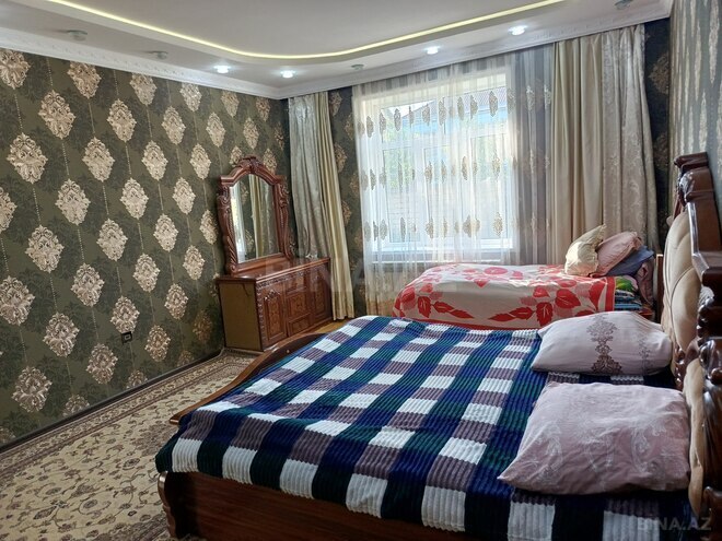 Satılır 7 otaqlı həyət evi/bağ evi 220 m², photo 8 from 15