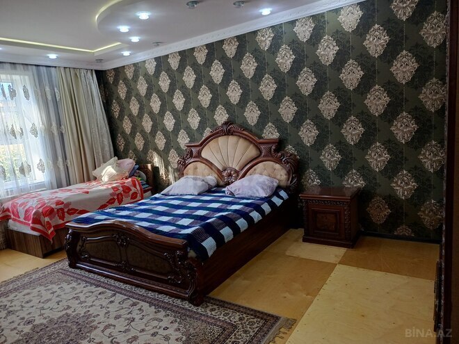 Satılır 7 otaqlı həyət evi/bağ evi 220 m², photo 9 from 15