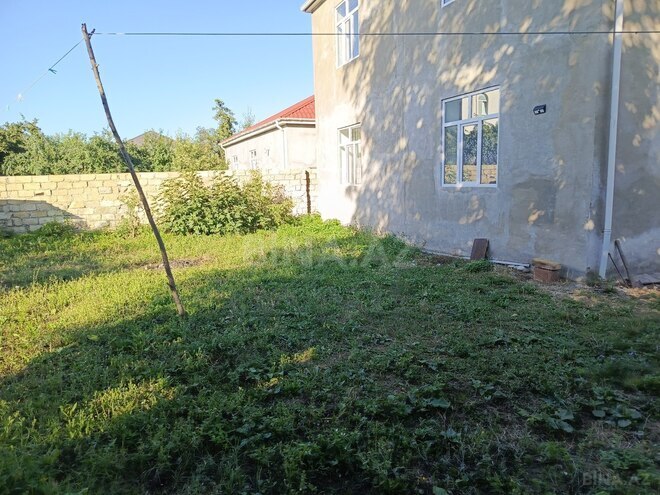 Satılır 7 otaqlı həyət evi/bağ evi 220 m², photo 3 from 15