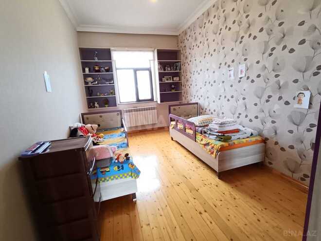 Satılır 7 otaqlı həyət evi/bağ evi 200 m², Masazır q., photo 11 from 29