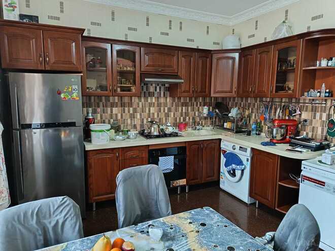 Satılır 7 otaqlı həyət evi/bağ evi 200 m², Masazır q., photo 22 from 29