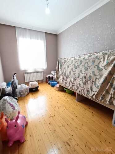 Satılır 7 otaqlı həyət evi/bağ evi 200 m², Masazır q., photo 18 from 29