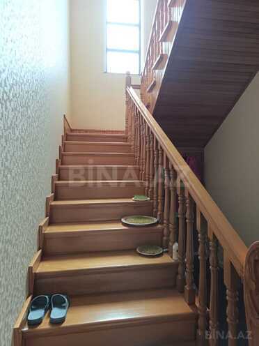 Satılır 7 otaqlı həyət evi/bağ evi 200 m², Masazır q., photo 24 from 29