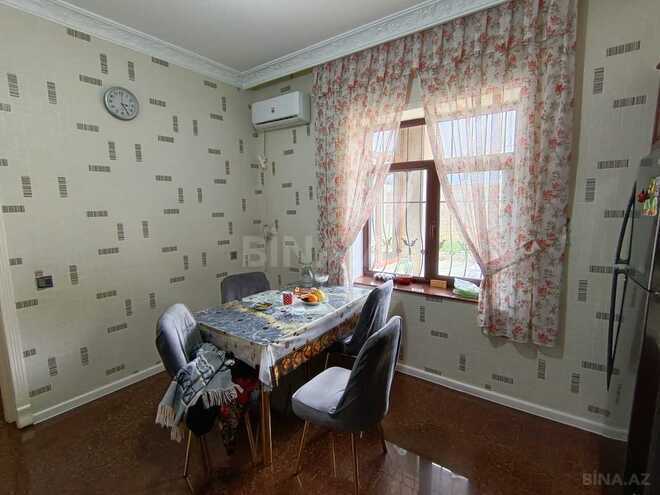 Satılır 7 otaqlı həyət evi/bağ evi 200 m², Masazır q., photo 21 from 29