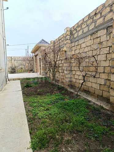 Satılır 7 otaqlı həyət evi/bağ evi 200 m², Masazır q., photo 6 from 29