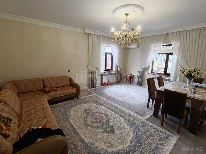 Satılır 7 otaqlı həyət evi/bağ evi 200 m², Masazır q., photo 7 from 29