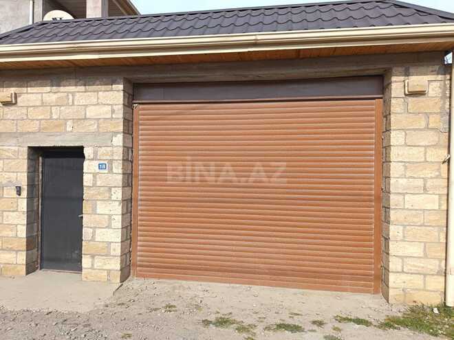 Satılır 7 otaqlı həyət evi/bağ evi 200 m², Masazır q., photo 28 from 29