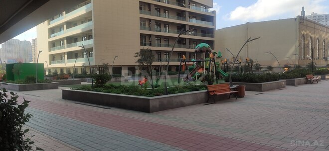 Satılır 3 otaqlı yeni tikili 148 m², 8 Noyabr m., photo 3 from 20