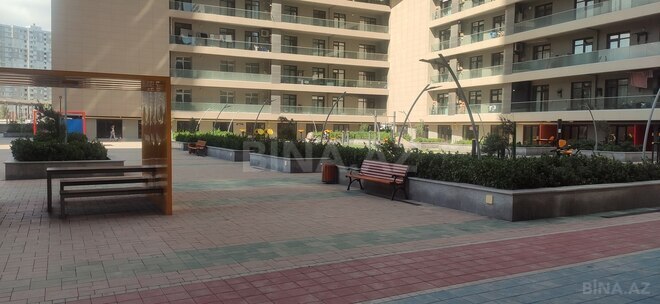 Satılır 3 otaqlı yeni tikili 148 m², 8 Noyabr m., photo 4 from 20