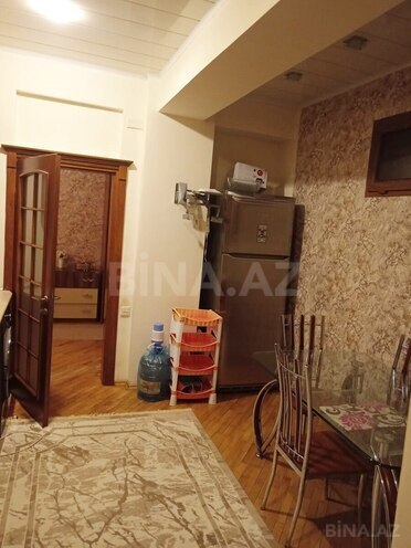 Сдаётся 2-комн. новостройка 100 м², Наримановский  р., photo 8 from 13