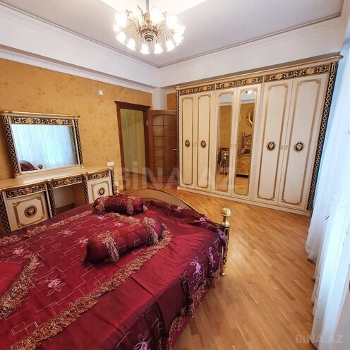 Сдаётся 2-комн. новостройка 100 м², Наримановский  р., photo 6 from 13