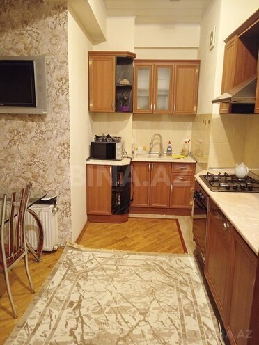 Сдаётся 2-комн. новостройка 100 м², Наримановский  р., photo 7 from 13