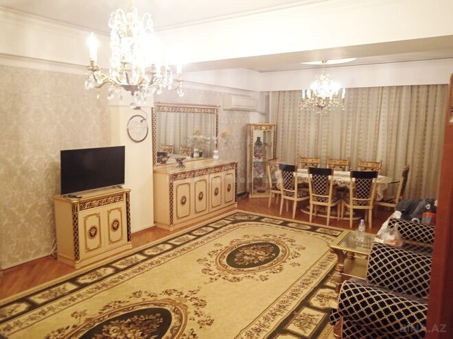 Сдаётся 2-комн. новостройка 100 м², Наримановский  р., photo 4 from 13
