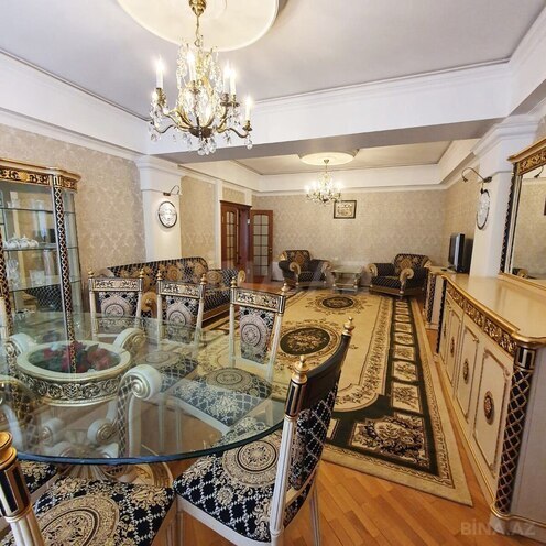 Сдаётся 2-комн. новостройка 100 м², Наримановский  р., photo 3 from 13