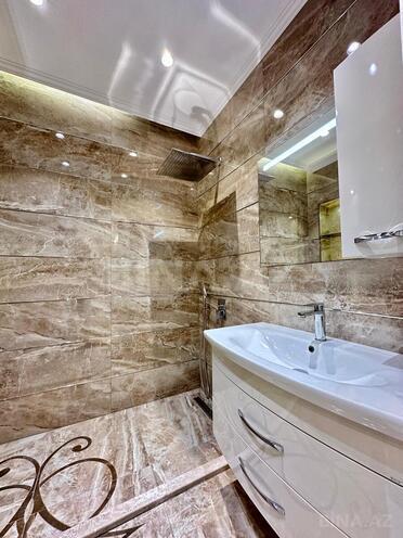 Продаётся 2-комн. новостройка 112 м², м. Насими, photo 12 from 17