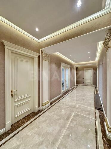 Продаётся 2-комн. новостройка 112 м², м. Насими, photo 16 from 17