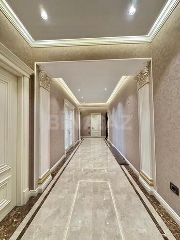 Продаётся 2-комн. новостройка 112 м², м. Насими, photo 14 from 17