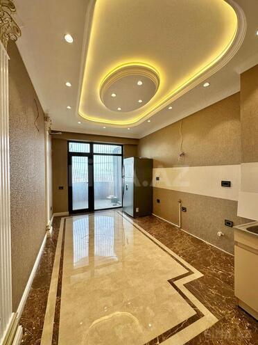 Продаётся 2-комн. новостройка 112 м², м. Насими, photo 11 from 17