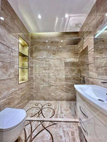 Продаётся 2-комн. новостройка 112 м², м. Насими, photo 13 from 17