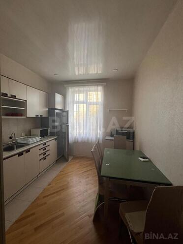 İcarəyə verilir 3 otaqlı köhnə tikili 80 m², Nəriman Nərimanov m., photo 12 from 14