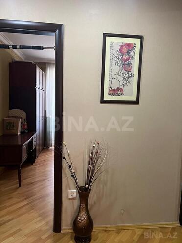 İcarəyə verilir 3 otaqlı köhnə tikili 80 m², Nəriman Nərimanov m., photo 7 from 14