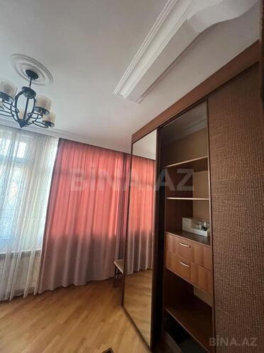 İcarəyə verilir 3 otaqlı köhnə tikili 80 m², Nəriman Nərimanov m., photo 10 from 14