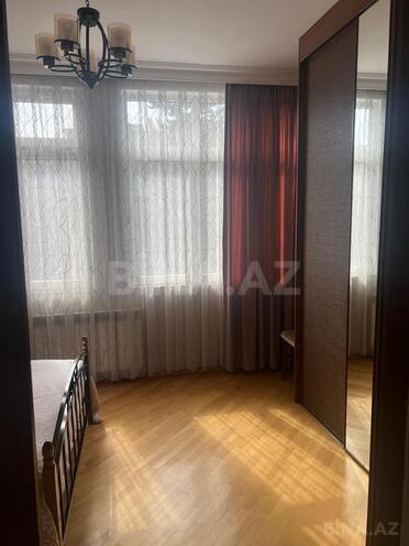İcarəyə verilir 3 otaqlı köhnə tikili 80 m², Nəriman Nərimanov m., photo 8 from 14