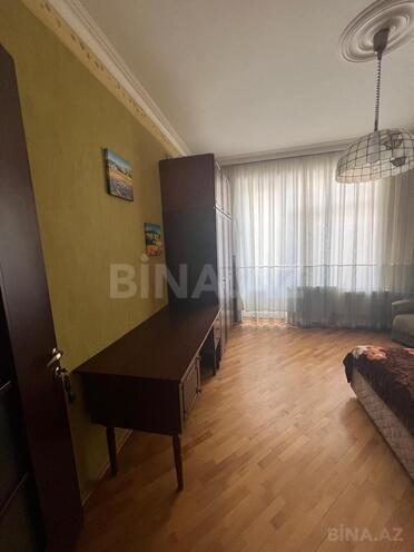 İcarəyə verilir 3 otaqlı köhnə tikili 80 m², Nəriman Nərimanov m., photo 9 from 14