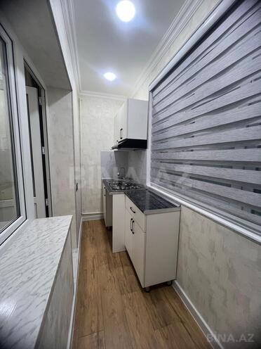 Satılır 3 otaqlı köhnə tikili 65 m², 9-cu mikrorayon q., photo 11 from 16