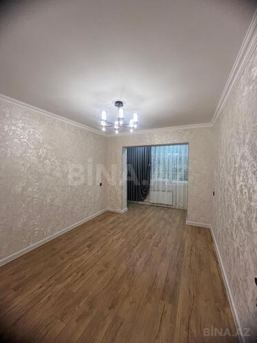 Satılır 3 otaqlı köhnə tikili 65 m², 9-cu mikrorayon q., photo 6 from 16
