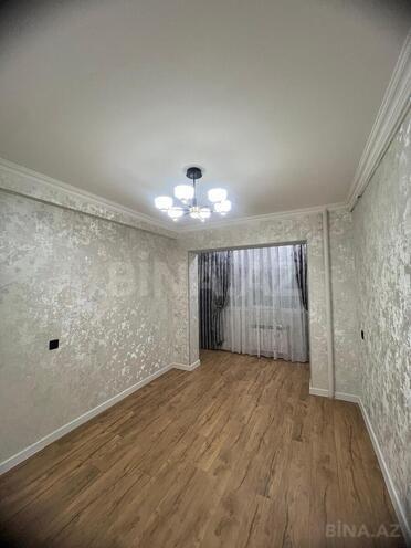 Satılır 3 otaqlı köhnə tikili 65 m², 9-cu mikrorayon q., photo 9 from 16