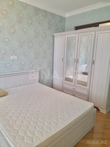 Сдаётся 3-комн. новостройка 110 м², м. 8 ноября, photo 11 from 26