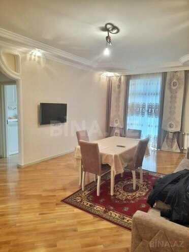 Сдаётся 3-комн. новостройка 110 м², м. 8 ноября, photo 17 from 26