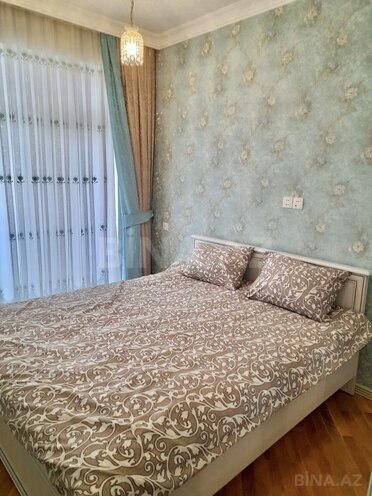 Сдаётся 3-комн. новостройка 110 м², м. 8 ноября, photo 8 from 26