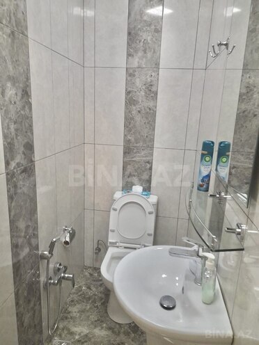 Сдаётся 3-комн. новостройка 110 м², м. 8 ноября, photo 19 from 26