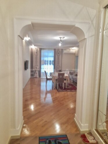 Сдаётся 3-комн. новостройка 110 м², м. 8 ноября, photo 15 from 26