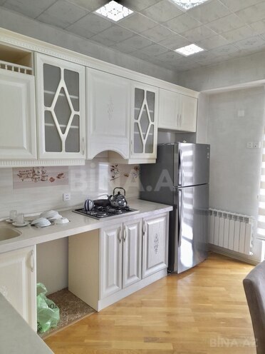 Сдаётся 3-комн. новостройка 110 м², м. 8 ноября, photo 23 from 26