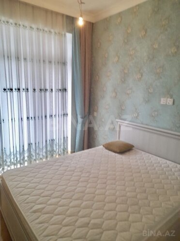 Сдаётся 3-комн. новостройка 110 м², м. 8 ноября, photo 12 from 26