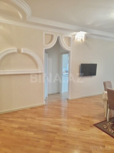Сдаётся 3-комн. новостройка 110 м², м. 8 ноября, photo 16 from 26