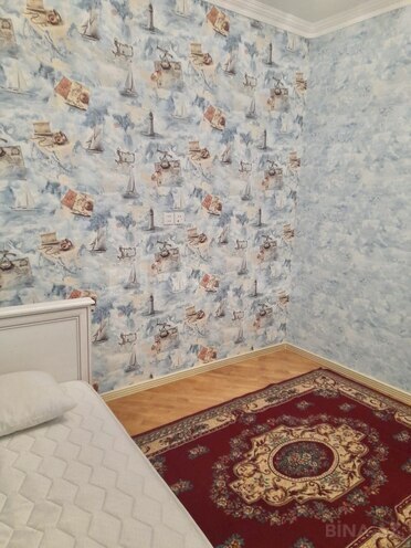 Сдаётся 3-комн. новостройка 110 м², м. 8 ноября, photo 10 from 26