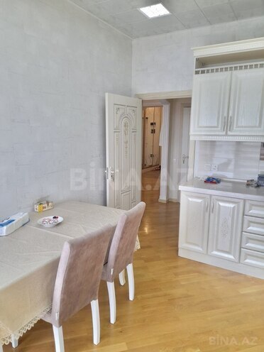 Сдаётся 3-комн. новостройка 110 м², м. 8 ноября, photo 22 from 26