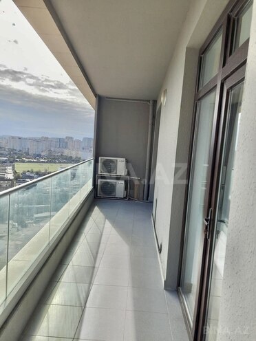 Сдаётся 3-комн. новостройка 110 м², м. 8 ноября, photo 5 from 26