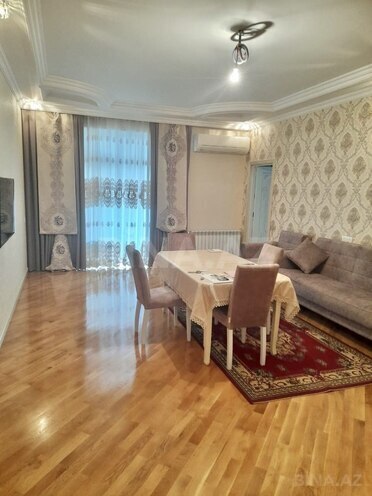 Сдаётся 3-комн. новостройка 110 м², м. 8 ноября, photo 6 from 26