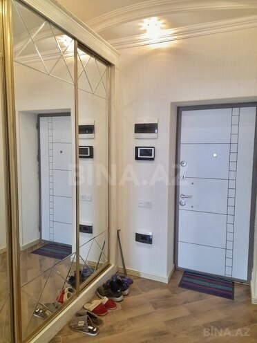 Сдаётся 3-комн. новостройка 110 м², м. 8 ноября, photo 24 from 26