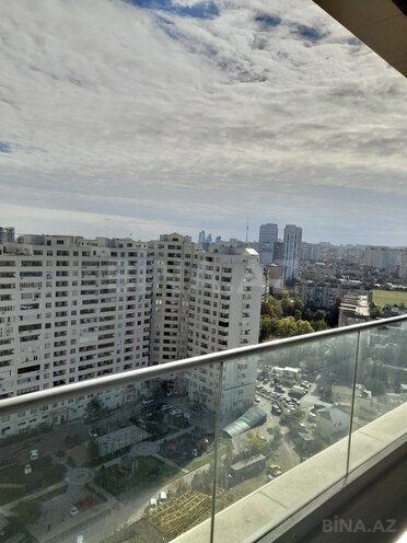 Сдаётся 3-комн. новостройка 110 м², м. 8 ноября, photo 4 from 26