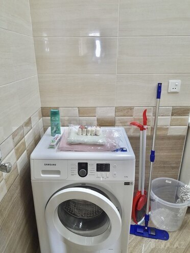 Сдаётся 3-комн. новостройка 110 м², м. 8 ноября, photo 21 from 26