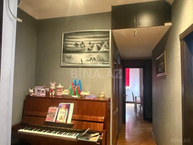 Satılır 2 otaqlı yeni tikili 65 m², Masazır q., photo 9 from 12